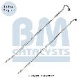 Przewód ciśn., czujnik ciśn. (filtr sadzy / cząstek stałych)PP11085A, BM CATALYSTS w ofercie sklepu e-autoparts.pl 