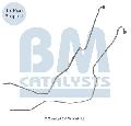 Przewód ciśn., czujnik ciśn. (filtr sadzy / cząstek stałych)PP11094B, BM CATALYSTS w ofercie sklepu e-autoparts.pl 