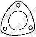Uszczelka, rura wylotowa256-339, BOSAL INTERNATIONAL N.V. w ofercie sklepu e-autoparts.pl 