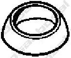Uszczelka, rura wylotowa256-036, BOSAL INTERNATIONAL N.V. w ofercie sklepu e-autoparts.pl 