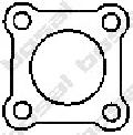 Uszczelka, rura wylotowa256-226, BOSAL INTERNATIONAL N.V. w ofercie sklepu e-autoparts.pl 