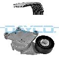 Zestaw paska klinowego wielorowkowegoKPV403, DAYCO w ofercie sklepu e-autoparts.pl 
