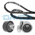 Zestaw paska rozrząduKTB781, DAYCO w ofercie sklepu e-autoparts.pl 