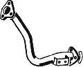 Rura wydechowa04.067, ASMET w ofercie sklepu e-autoparts.pl 
