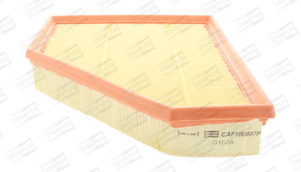 Filtr powietrza CAF100887P CHAMPION