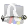 Wahacz, zawieszenie koła95-05976-2, RTS w ofercie sklepu e-autoparts.pl 