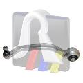 Wahacz, zawieszenie koła95-05985-2, RTS w ofercie sklepu e-autoparts.pl 