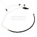 Przewód paliwowy elastycznyR12640, RAPRO w ofercie sklepu e-autoparts.pl 