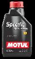 olej 5W40 specific 505.01-502.00-505.00 motul 1L5W40 505 1, MOTUL w ofercie sklepu e-autoparts.pl 
