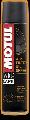 Olej, A2 AIR FILTER OIL SPRAY102986, MOTUL w ofercie sklepu e-autoparts.pl 