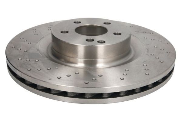 Tarcza hamulcowa C3M082ABE ABE