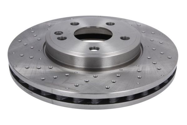 Tarcza hamulcowa C3M091ABE ABE
