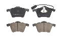 Klocki hamulcowe - kompletC1G056ABE, ABE w ofercie sklepu e-autoparts.pl 