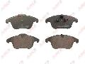 Klocki hamulcowe - kompletC1G059ABE, ABE w ofercie sklepu e-autoparts.pl 