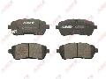 Klocki hamulcowe - kompletC1G062ABE, ABE w ofercie sklepu e-autoparts.pl 