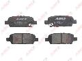Klocki hamulcowe - kompletC21042ABE, ABE w ofercie sklepu e-autoparts.pl 