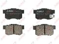 Klocki hamulcowe - kompletC24009ABE, ABE w ofercie sklepu e-autoparts.pl 