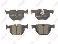 Klocki hamulcowe - kompletC2B019ABE, ABE w ofercie sklepu e-autoparts.pl 