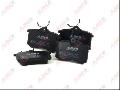 Klocki hamulcowe - kompletC2W001ABE, ABE w ofercie sklepu e-autoparts.pl 