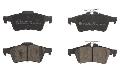 Klocki hamulcowe - kompletC2X013ABE, ABE w ofercie sklepu e-autoparts.pl 