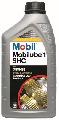 Olej przekładniowy, Mobilube 1 SHC 75W-90Mobil 1 Lube SHC 75W90 1L, MOBIL w ofercie sklepu e-autoparts.pl 