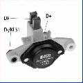 Regulator napięcia130512, HÜCO w ofercie sklepu e-autoparts.pl 
