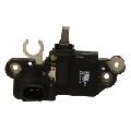 Regulator napięcia, Hueco130573, HÜCO w ofercie sklepu e-autoparts.pl 
