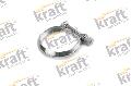 Łącznik rur0558528, KRAFT AUTOMOTIVE w ofercie sklepu e-autoparts.pl 