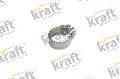 Łącznik rur, układ wydechowy0558581, KRAFT AUTOMOTIVE w ofercie sklepu e-autoparts.pl 
