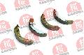 Zestaw szczęk hamulcowych602-10-4037, SAKURA w ofercie sklepu e-autoparts.pl 