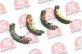 Zestaw szczęk hamulcowych602-00-8302, SAKURA w ofercie sklepu e-autoparts.pl 