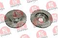 Tarcza hamulcowa604-20-3840, SAKURA w ofercie sklepu e-autoparts.pl 