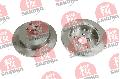 Tarcza hamulcowa605-20-3720, SAKURA w ofercie sklepu e-autoparts.pl 