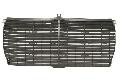 Kratka chłodnicy6502-07-3525990P, BLIC w ofercie sklepu e-autoparts.pl 