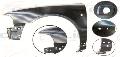 Błotnik6504-04-0018319P, BLIC w ofercie sklepu e-autoparts.pl 