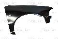 Błotnik6504-04-0018320P, BLIC w ofercie sklepu e-autoparts.pl 
