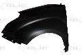 Błotnik6504-04-2043311P, BLIC w ofercie sklepu e-autoparts.pl 
