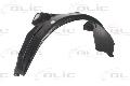 Wnęka na koło6601-01-9008812P, BLIC w ofercie sklepu e-autoparts.pl 