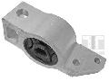 Tuleja wahacza00727745, TED-GUM w ofercie sklepu e-autoparts.pl 