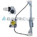 Podnośnik szybyZR HY44 L, ELECTRIC LIFE w ofercie sklepu e-autoparts.pl 