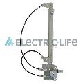 Podnośnik szybyZR RN724 L, ELECTRIC LIFE w ofercie sklepu e-autoparts.pl 