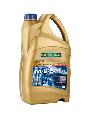 Olej, RAVENOL ATF M 9-Serie1211108-004-01-999, RAVENOL w ofercie sklepu e-autoparts.pl 