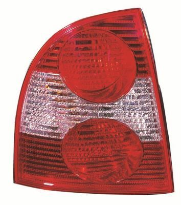 Lampa tylna zespolona 441-1940L-UE DEPO Auto Parts