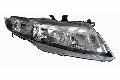 Reflektor217-1160R-LD-EM, DEPO Auto Parts w ofercie sklepu e-autoparts.pl 