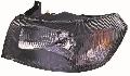 Reflektor431-1147L-LDEM2, DEPO Auto Parts w ofercie sklepu e-autoparts.pl 