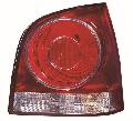 Lampa tylna zespolona441-1984R-LD-UE, DEPO Auto Parts w ofercie sklepu e-autoparts.pl 