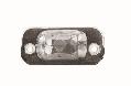 Oświetlenie tablicy rejestracyjnej441-2105N-AE, DEPO Auto Parts w ofercie sklepu e-autoparts.pl 