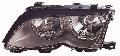 Reflektor444-1128R-LDEM2, DEPO Auto Parts w ofercie sklepu e-autoparts.pl 