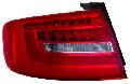Lampa tylna zespolona446-1936L-UE, DEPO Auto Parts w ofercie sklepu e-autoparts.pl 