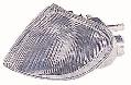 Lampa kierunkowskazu552-1506L-UE, DEPO Auto Parts w ofercie sklepu e-autoparts.pl 